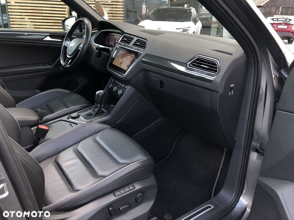 Volkswagen Tiguan - 27
