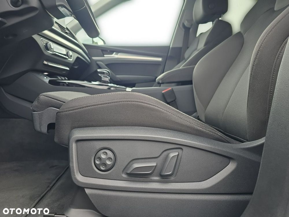 Audi Q5 40 TDI quattro S tronic advanced - 19