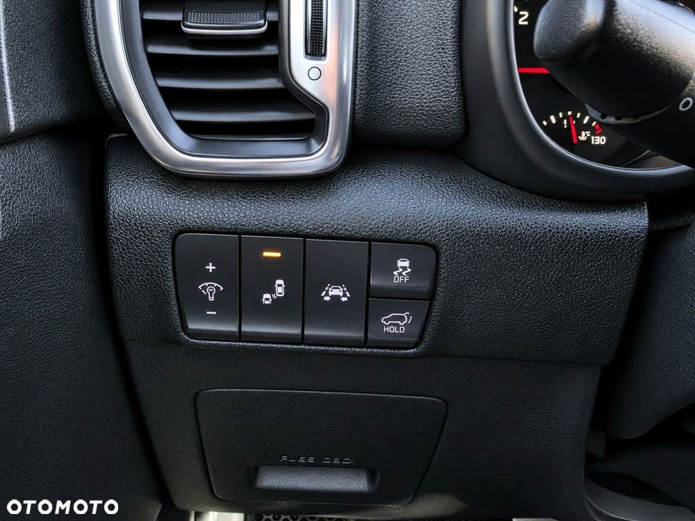 Kia Sportage - 18