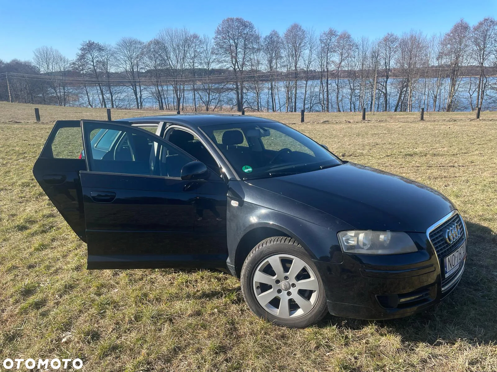 Audi A3 2.0 FSI Attraction - 2