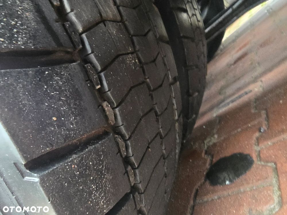 Iveco STRALIS XPI 460 KM STANDARD - 20