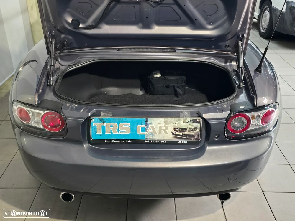 Mazda MX-5 - 15