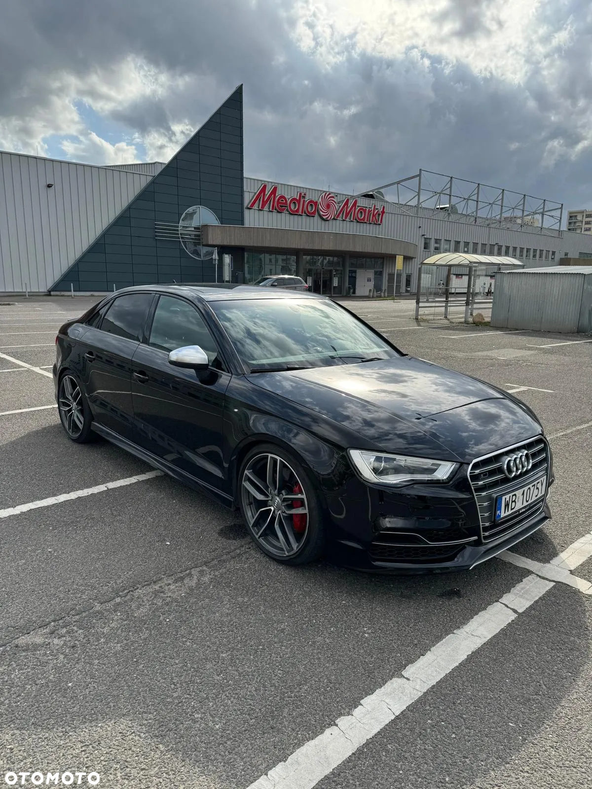 Audi S3 ver-s-tronic - 5