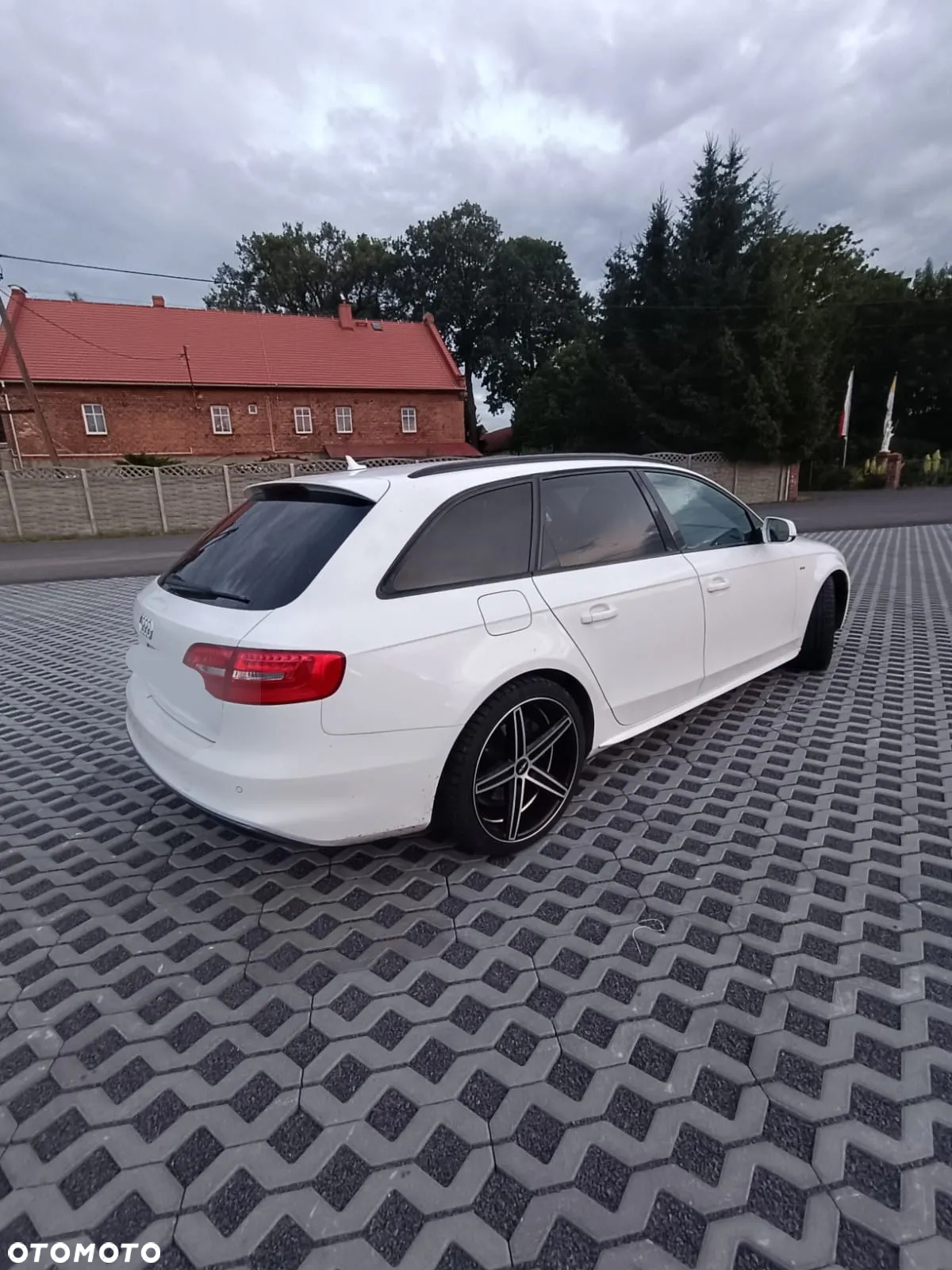 Audi A4 2.0 TDI clean diesel - 3