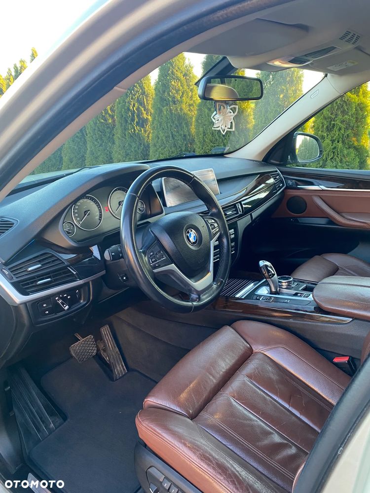 BMW X5 - 8