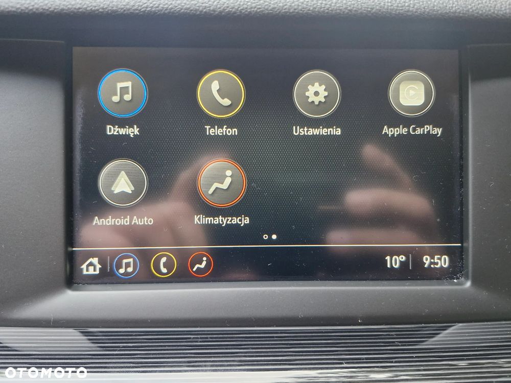 Opel Insignia 1.5 T Elite S&S - 7