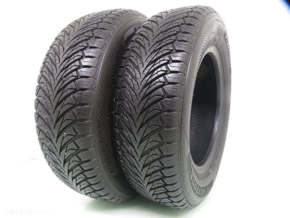 2x 175/70R13 OPONY CAŁOROCZNE Austone All Season Fixclime SP401 82T - 1