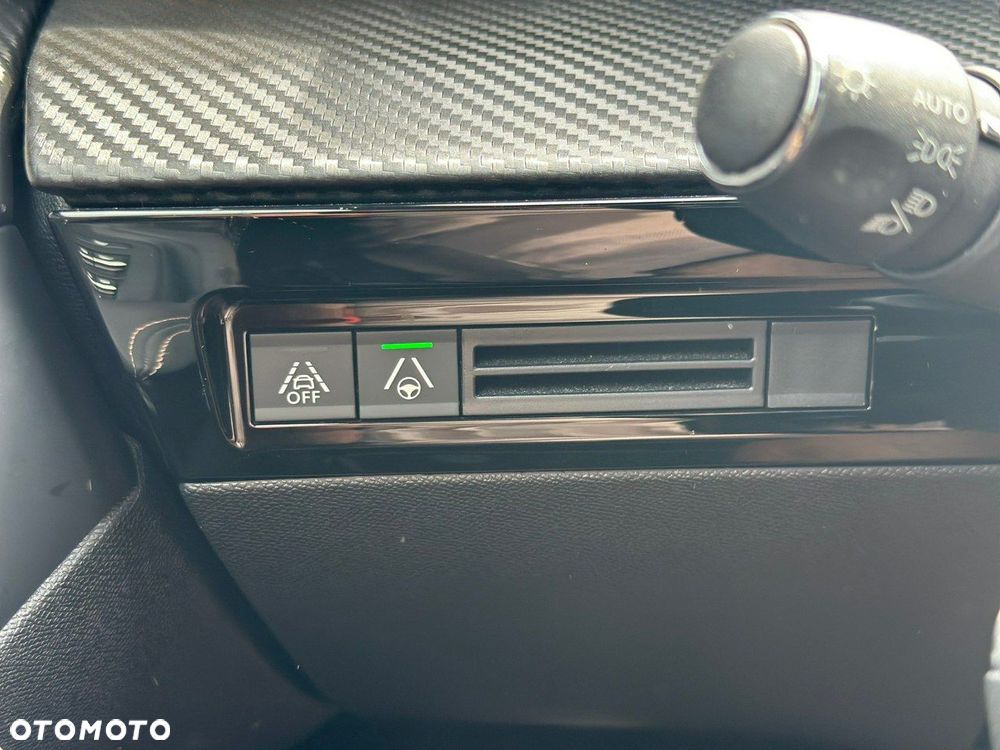 Peugeot 508 2.0 BlueHDi GT Line S&S EAT8 - 23