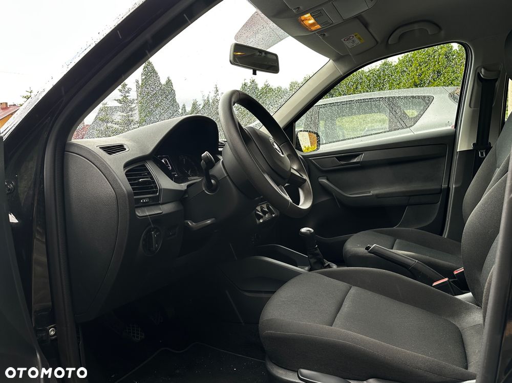 Skoda Fabia 1.0 TSI Balance - 28