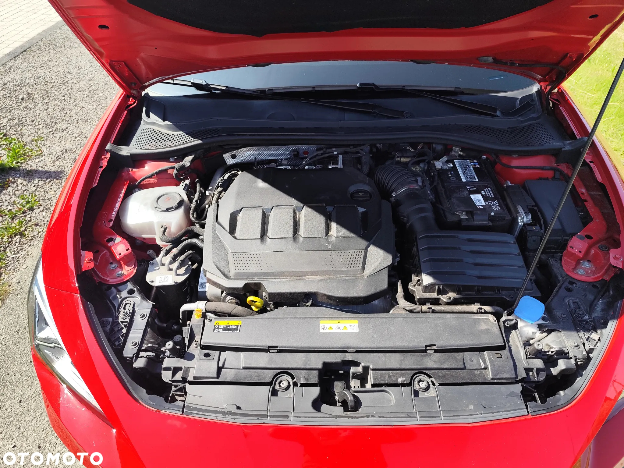 Seat Leon 2.0 TDI DPF Start&Stop DSG FR - 7