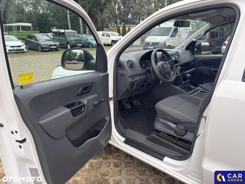 Volkswagen Amarok - 17