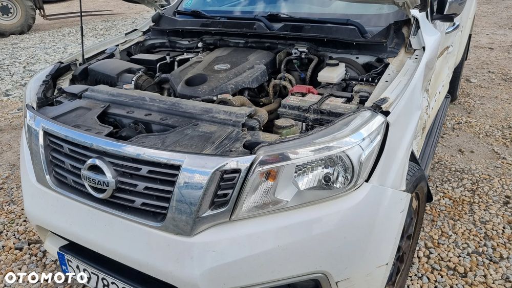 Nissan Navara - 24