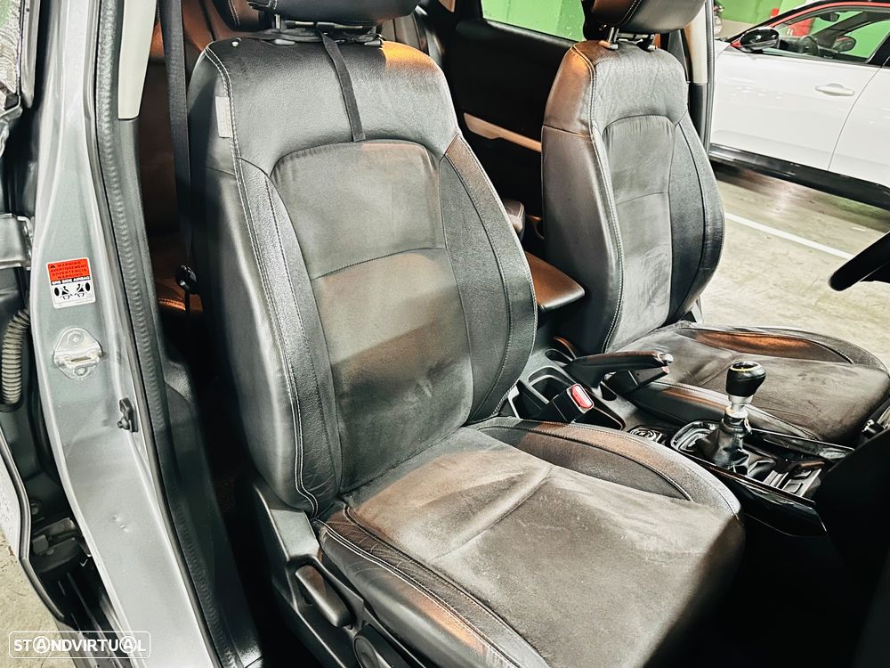 Suzuki Vitara 1.6 DDiS GLE 4WD - 14