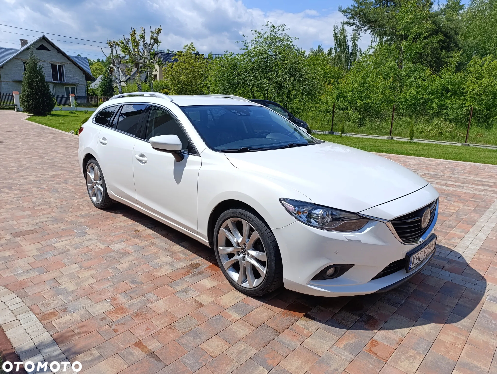 Mazda 6 2.5 Skypassion I-ELoop - 4