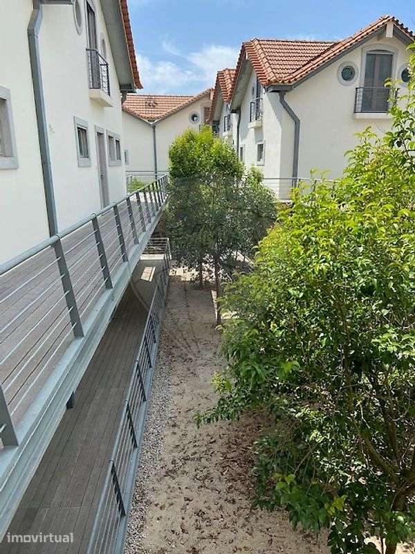 Apartamento T2 para arrendamento - Grande imagem: 3/27