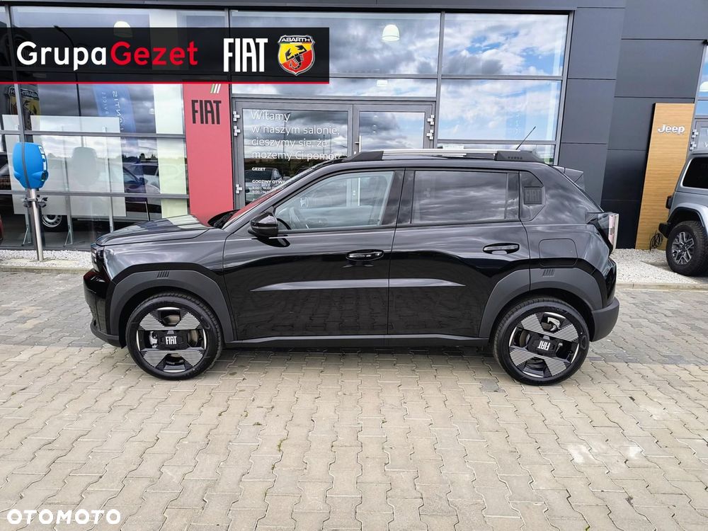 Fiat Grande Panda 1.2 La Prima - 6
