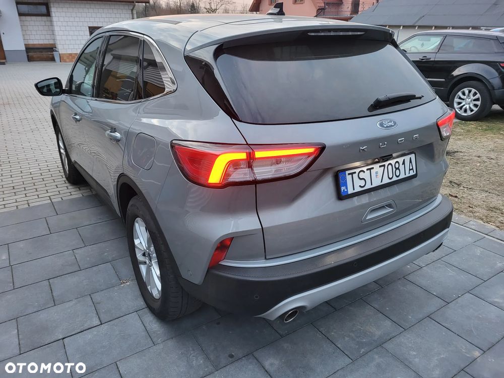 Hyundai Tucson 1.7 CRDI BlueDrive Style 2WD - 15