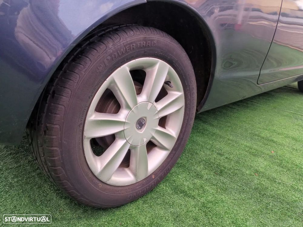 Lancia Ypsilon 1.2 16V Fashion - 14