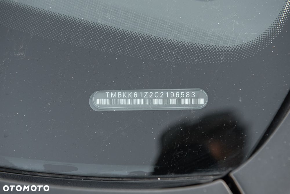 Skoda Octavia 1.8 TSI 4x4 Ambition - 32