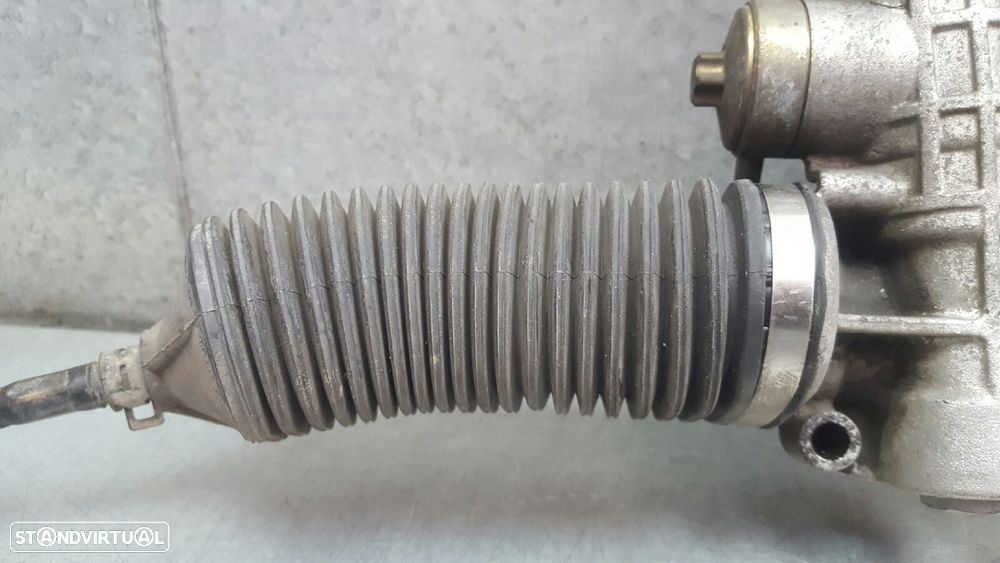 CREMALHEIRA DIREÇÃO MERCEDES-BENZ CLASSE A 1998 - 2