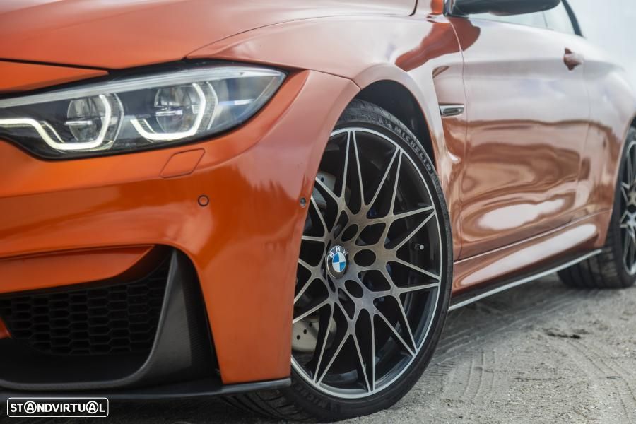 BMW M4 - 19