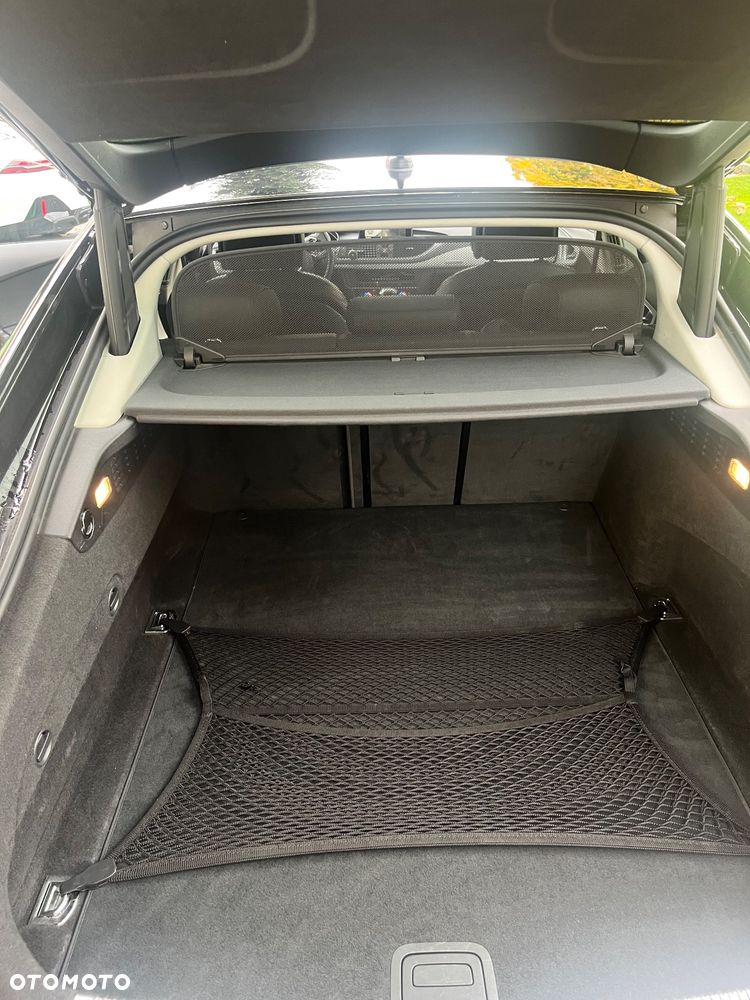 Audi A7 Sportback 3.0 TDI quattro tiptronic - 20