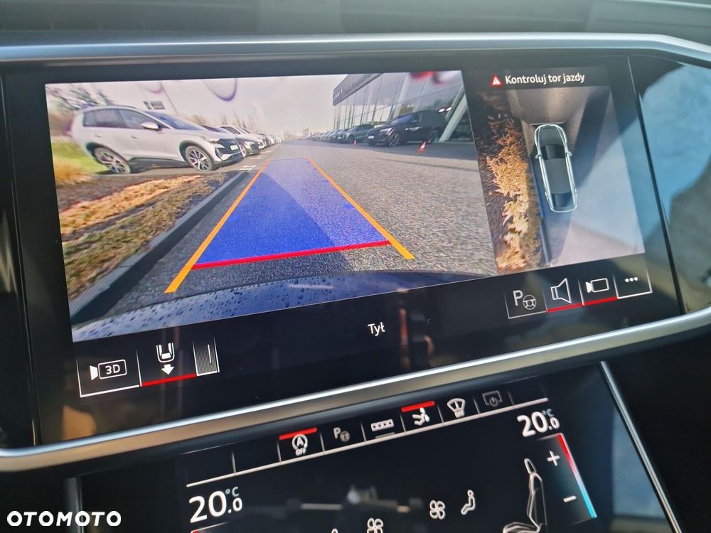 Audi A7 Sportback - 16