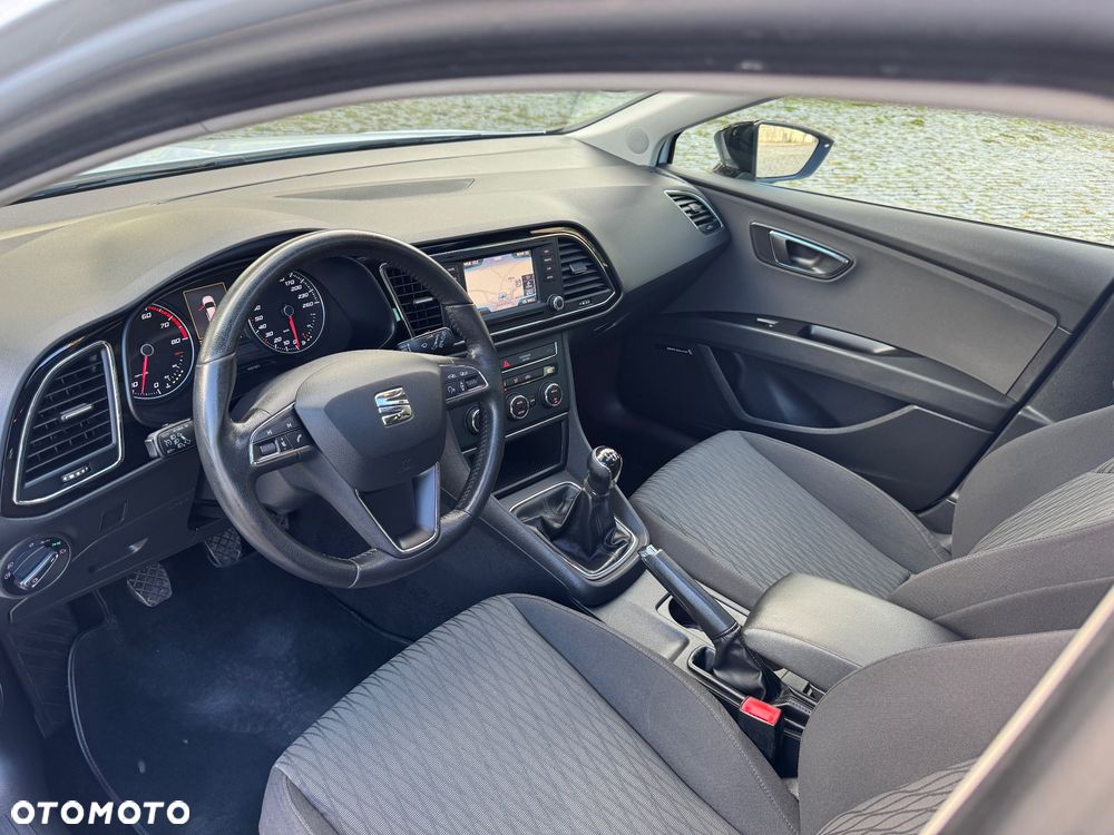 Seat Leon - 21