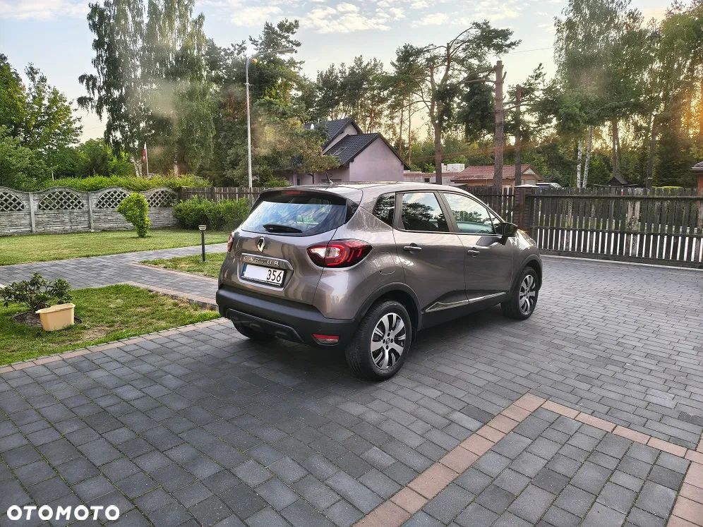Renault Captur 0.9 Energy TCe Night&Day - 26