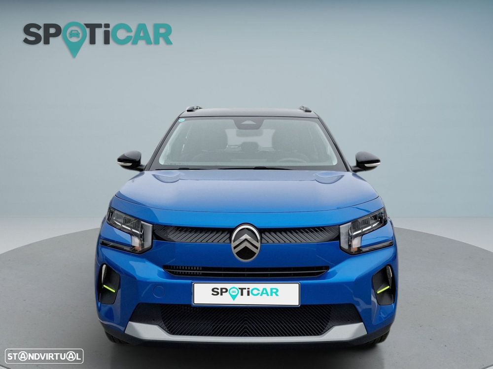 Citroën C3 1.2 PureTech Max - 2
