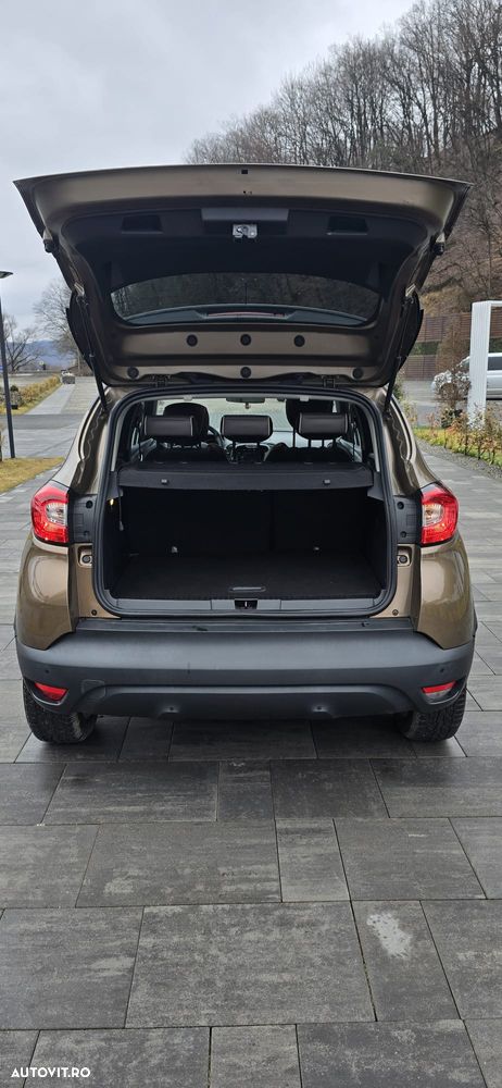 Renault Captur ENERGY dCi 110 Start&Stop Elysee - 7