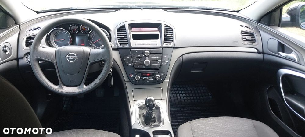 Opel Insignia 1.6 Edition - 14