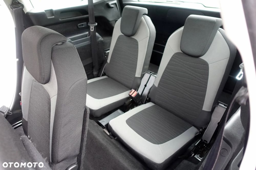 Citroën C4 Grand Picasso 1.6 e-HDi Attraction - 17