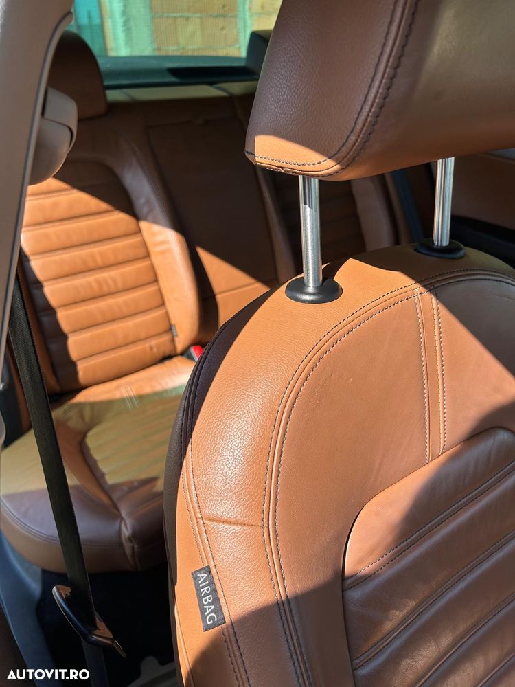 Volkswagen Passat CC 1.8 TSI DSG - 8