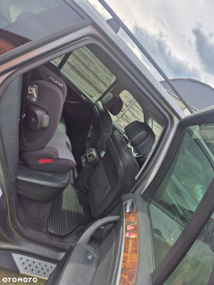 BMW X5 - 5
