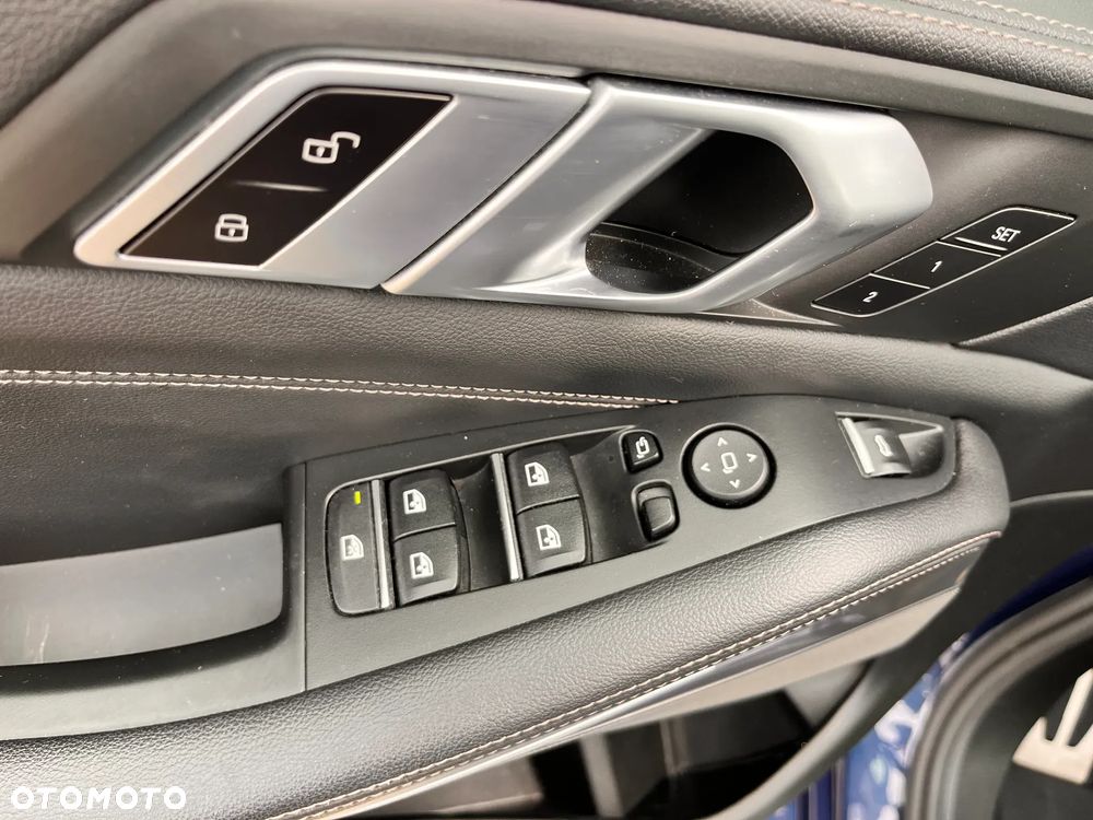 BMW X5 xDrive30d mHEV sport - 24