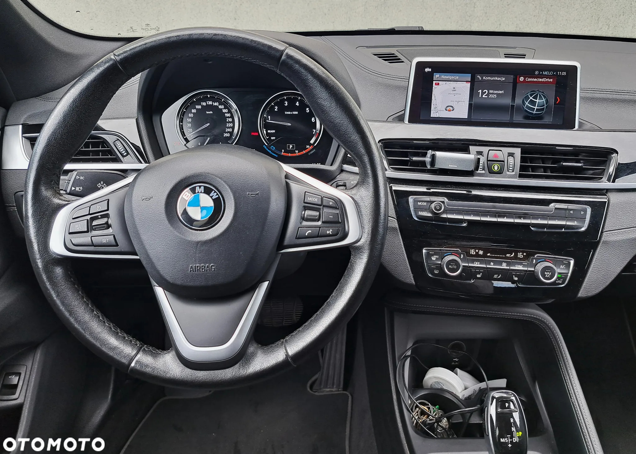 BMW X1 xDrive25i Sport Line sport - 13