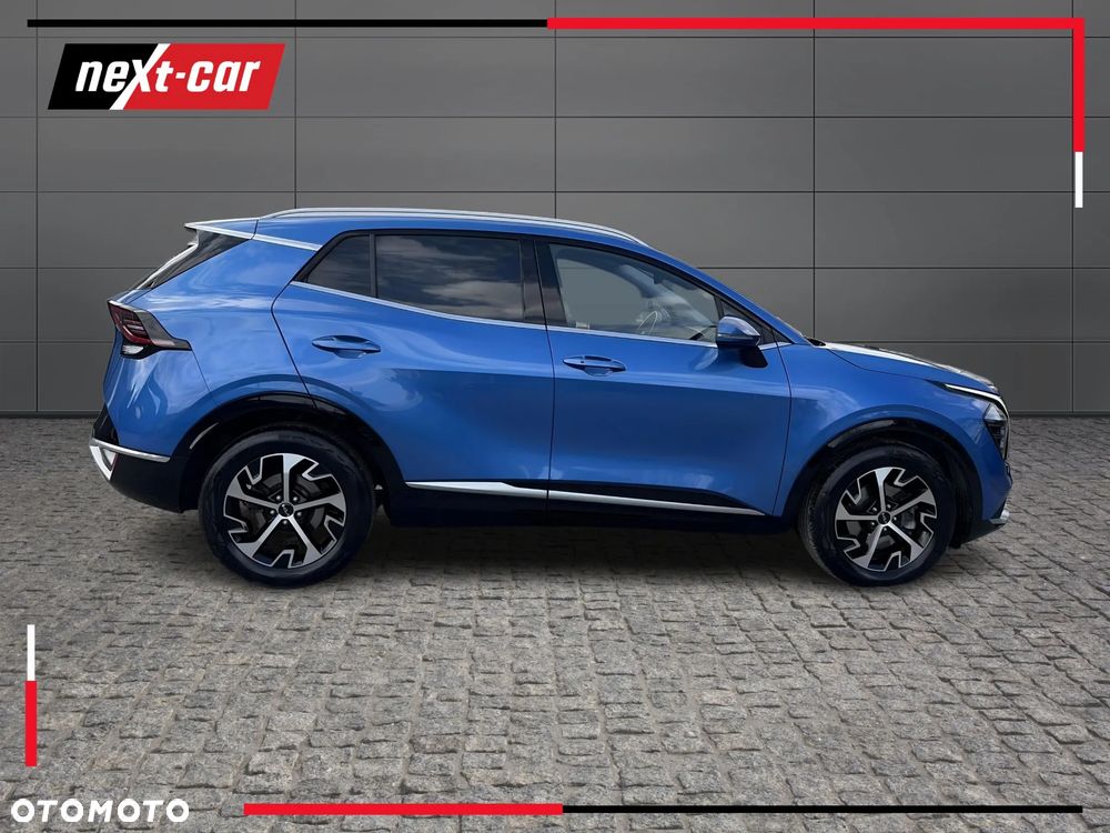 Kia Sportage 1.6 T-GDI Business Line 2WD DCT - 7