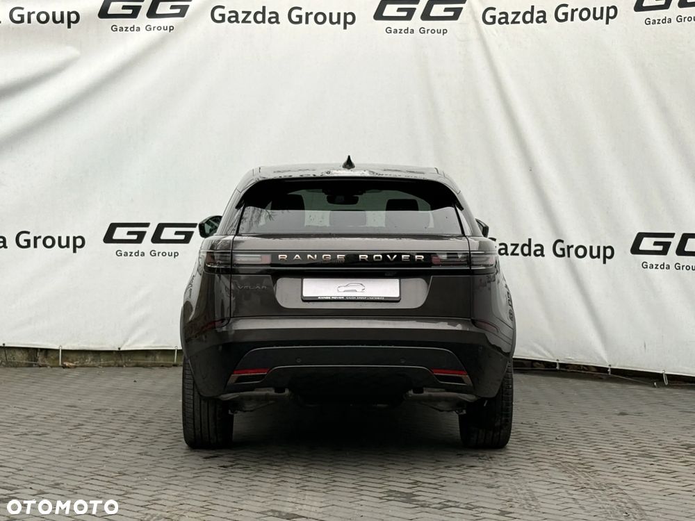 Land Rover Range Rover Velar P400 Autobiography - 13