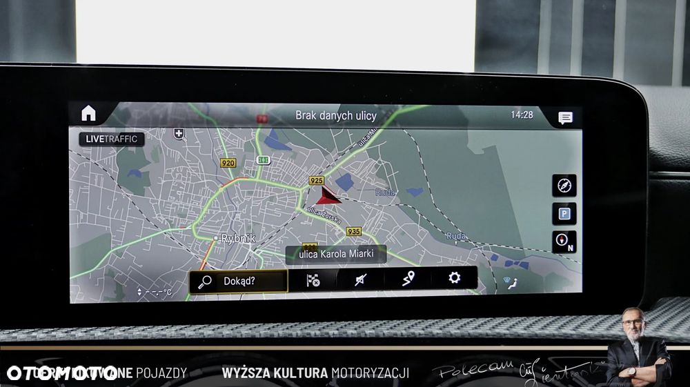 Mercedes-Benz CLA 200 d 4-Matic 8G-DCT - 22