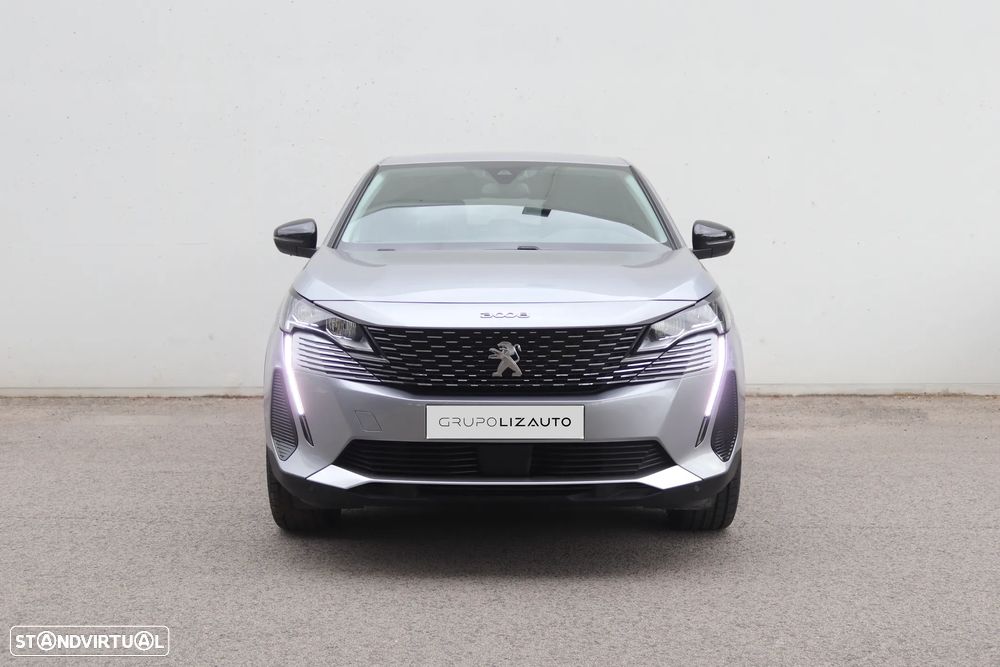 Peugeot 3008 1.2 PureTech Allure Pack EAT8 - 36