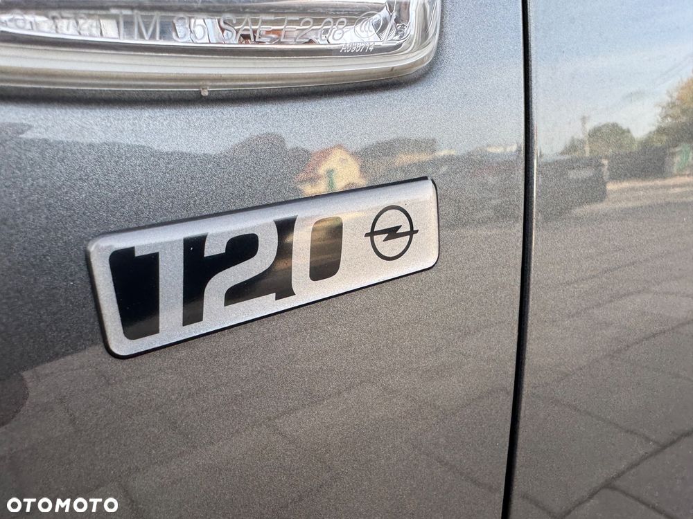 Opel Astra V 1.4 T 120 Lat - 6