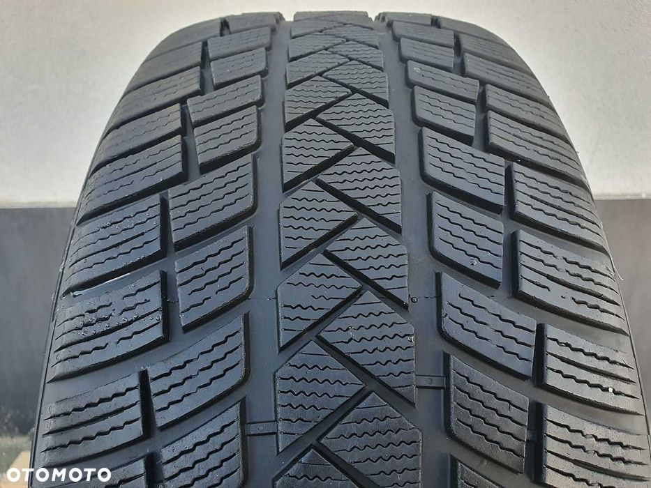 1x Opona zimowa 275/45/20 VREDESTEIN Wintrac Pro - 110Y XL 7mm! - 2