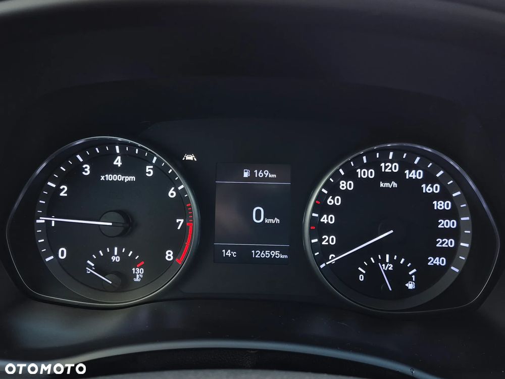 Hyundai i30 1.0 T-GDI Smart - 19