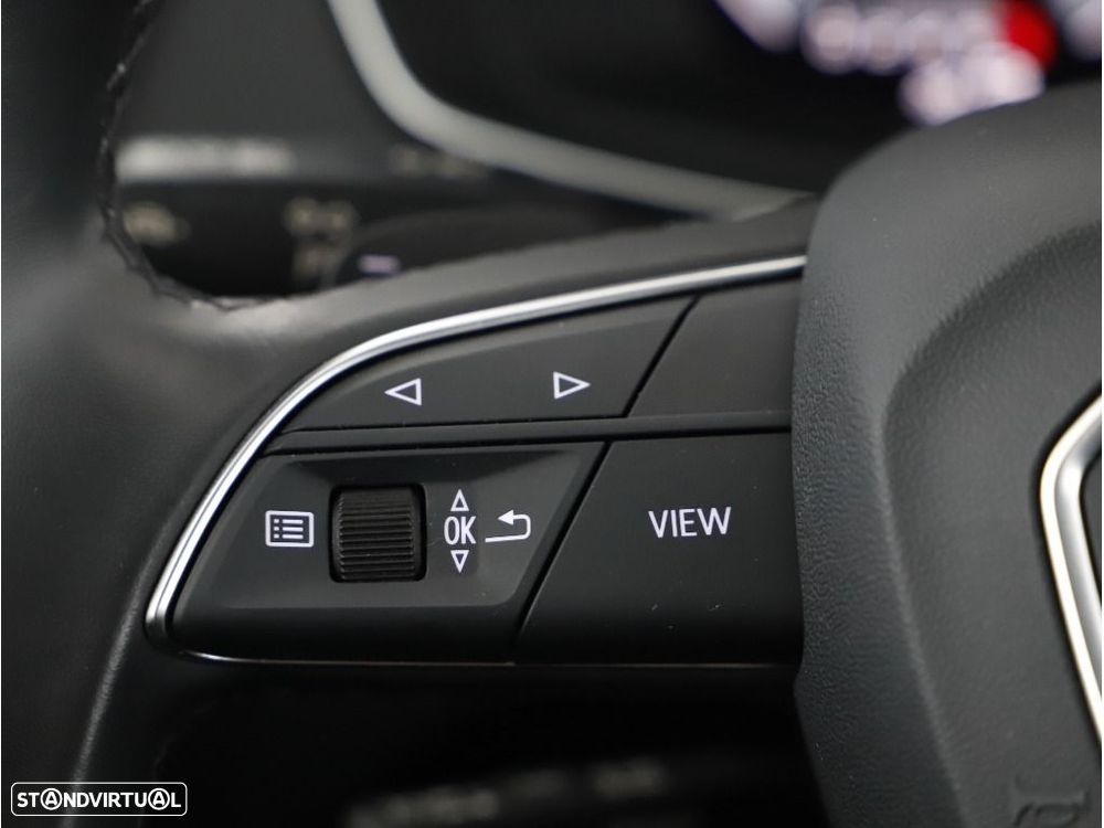 Audi Q5 50 TFSIe quattro S tronic - 30