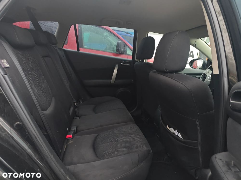 Mazda 6 2.0 Exclusive - 11