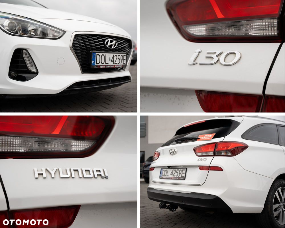 Hyundai i30 1.6 D Style - 21
