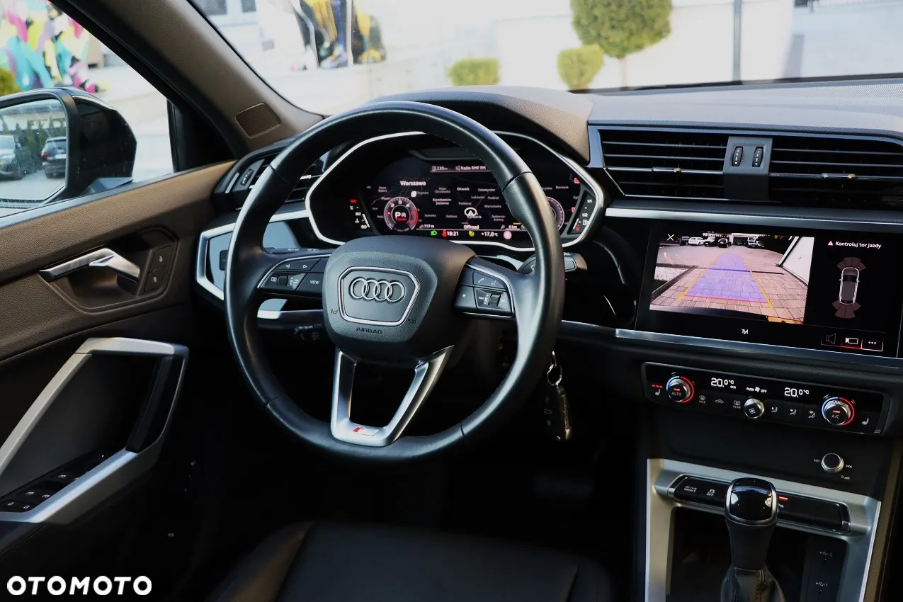 Audi Q3 Sportback - 18