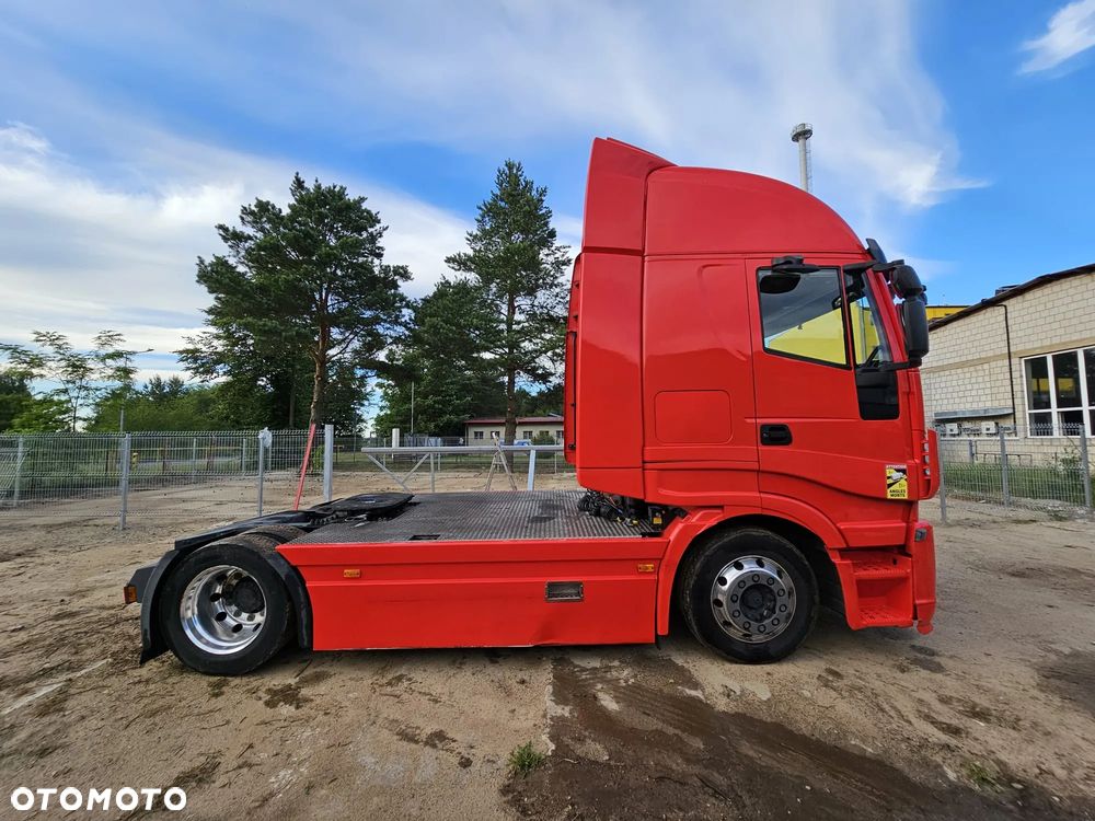 Iveco Stralis - 7