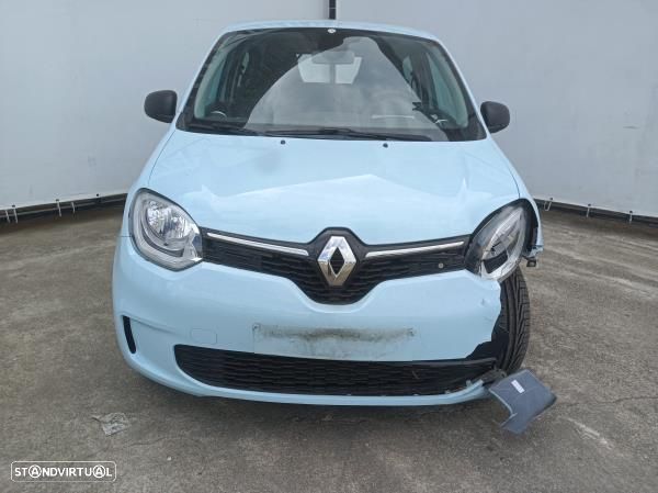 Para Peças Renault Twingo Iii (Bcm_) - 1